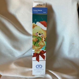 Diamond Dotz art kit